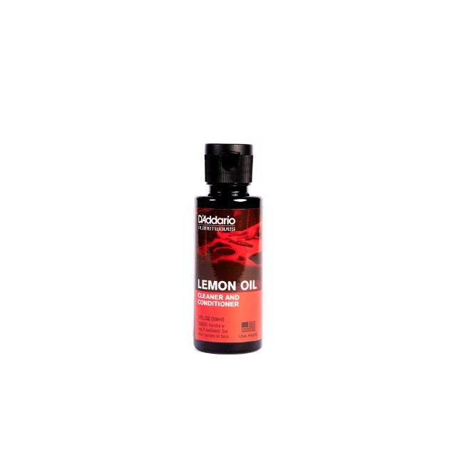 D&#39;Addario Lemon Oil