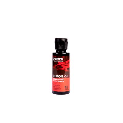 D&#39;Addario Lemon Oil
