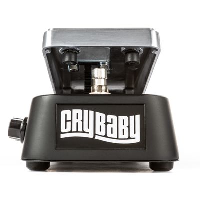 Dunlop Custom Bad Ass Crybaby Dual Inductor Edition Wah