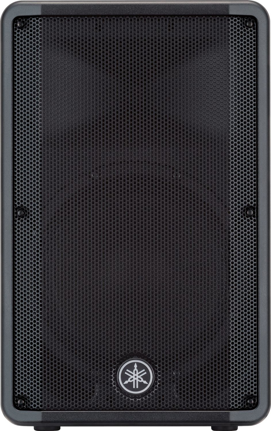 Yamaha DBR12 Powered speaker, 1000 watts, 800 W 12&quot; LF, 200 W 1.4&quot; compression driver