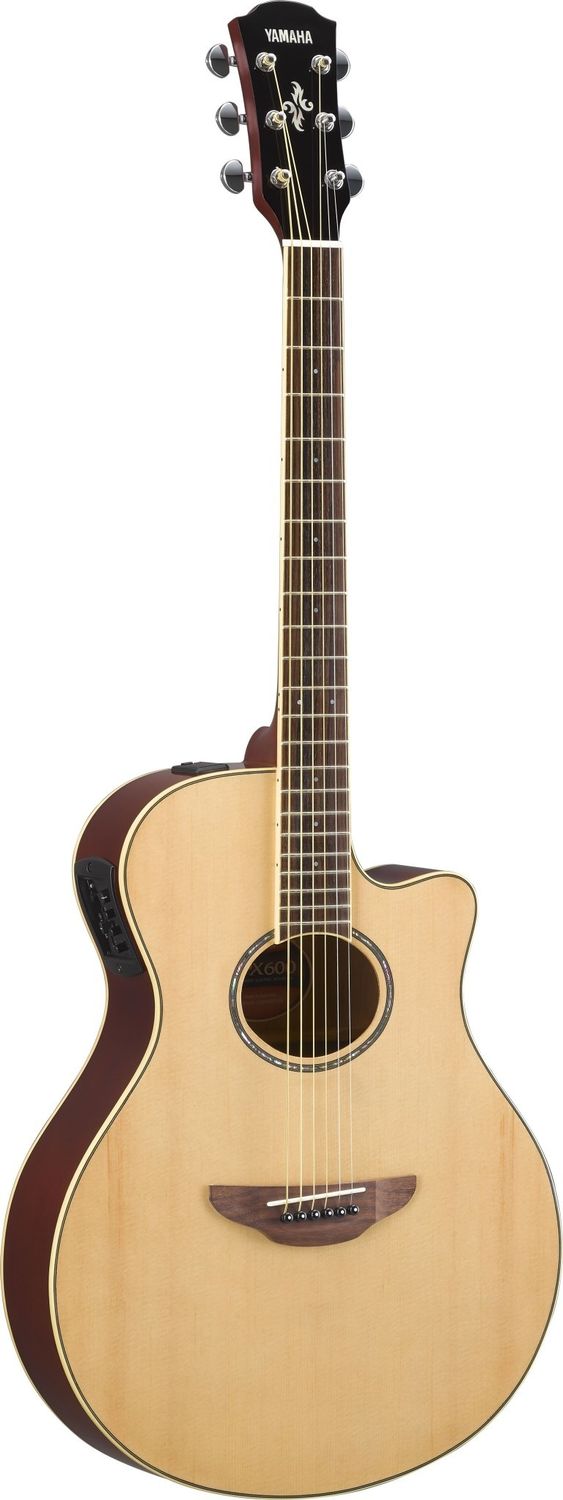 Yamaha APX600 NA