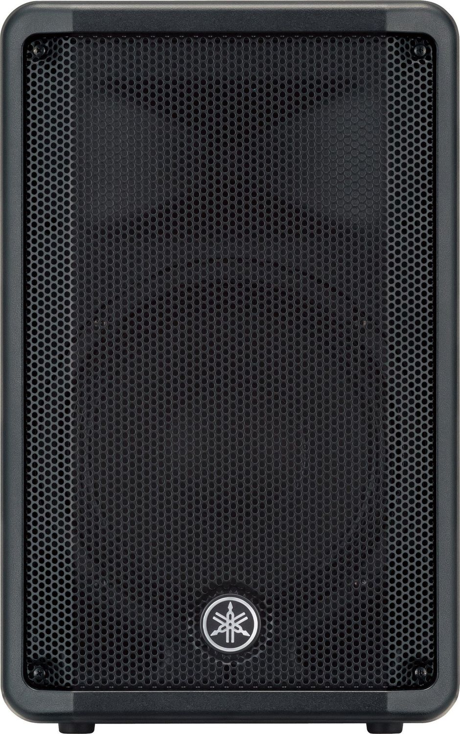 Yamaha DBR10 Powered speaker, 700 watts, 500W 10&quot; LF, 200W 1&quot; compression driver