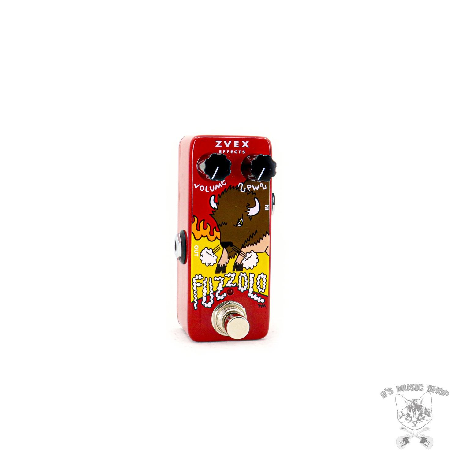 ZVex Fuzzolo