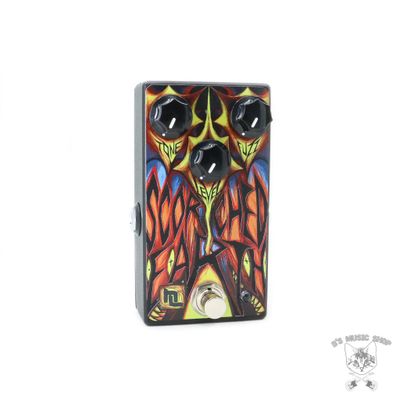 Haunted Labs Scorched Earth Massive Fuzz