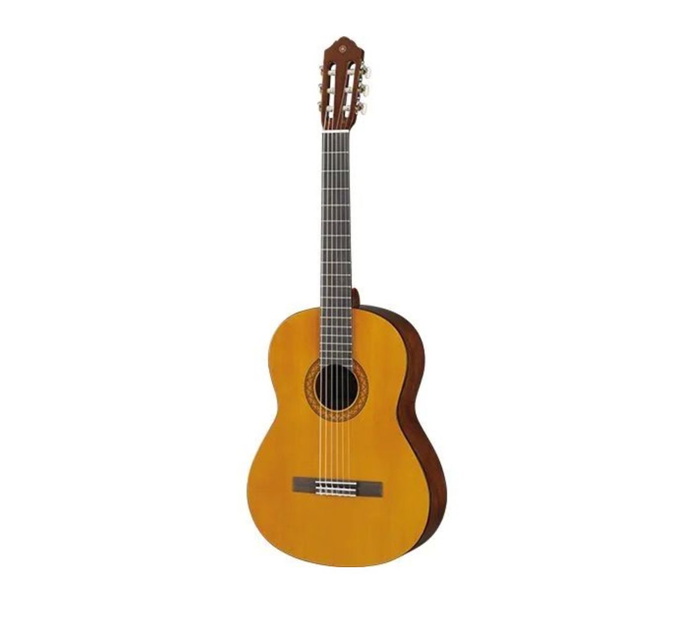 Yamaha CGS102AII 1/2-scale, spruce top, meranti back and sides; Natural