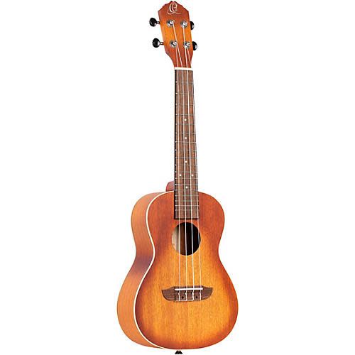 Ortega RUDAWN - Lefty Concert Ukulele - Earth Series