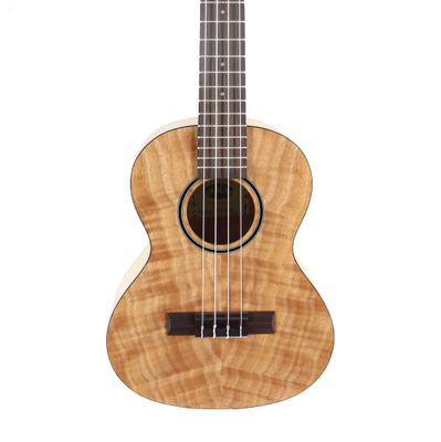 Kala Exotic Mahogany Tenor Ukulele [Rosewood Update]