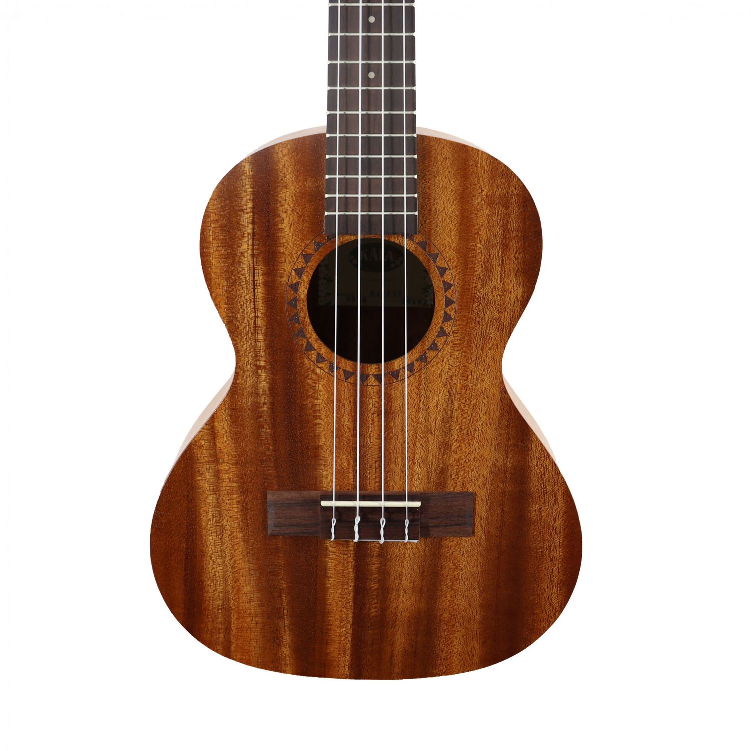 Kala KA-15 Satin Mahogany Tenor Ukulele