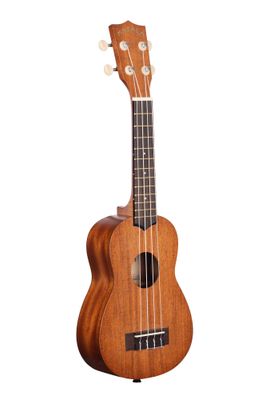 Makala Soprano Ukulele [Rosewood Update]