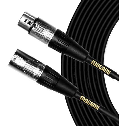 Mogami CorePlus Mic Cable, 5ft
