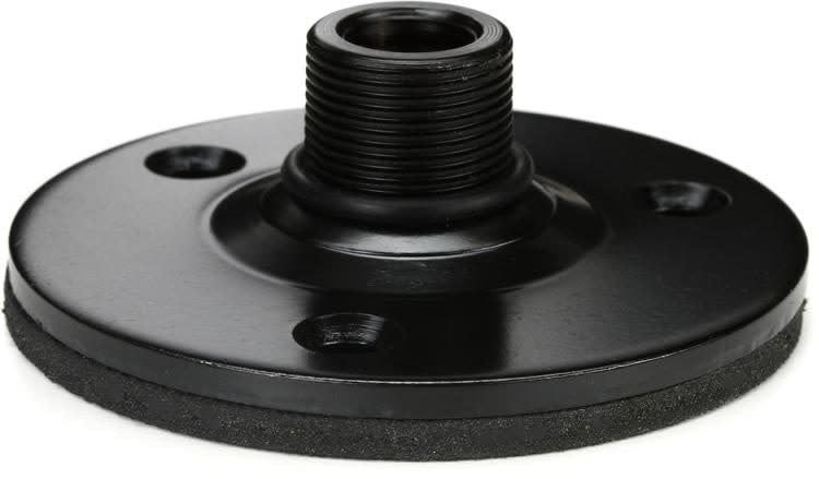 On-Stage TM08B Flange Mount with Pad