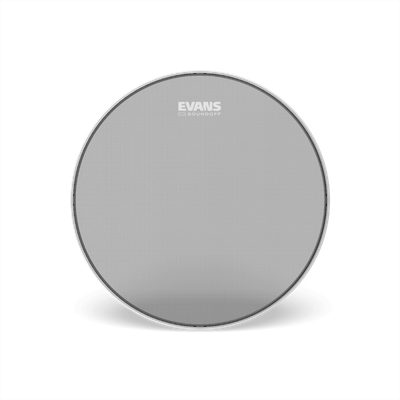 Evans dB Zero Drumhead, 18 inch
