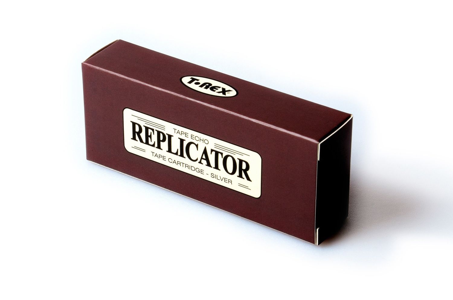 T-Rex Tape Cartridge for Replicator