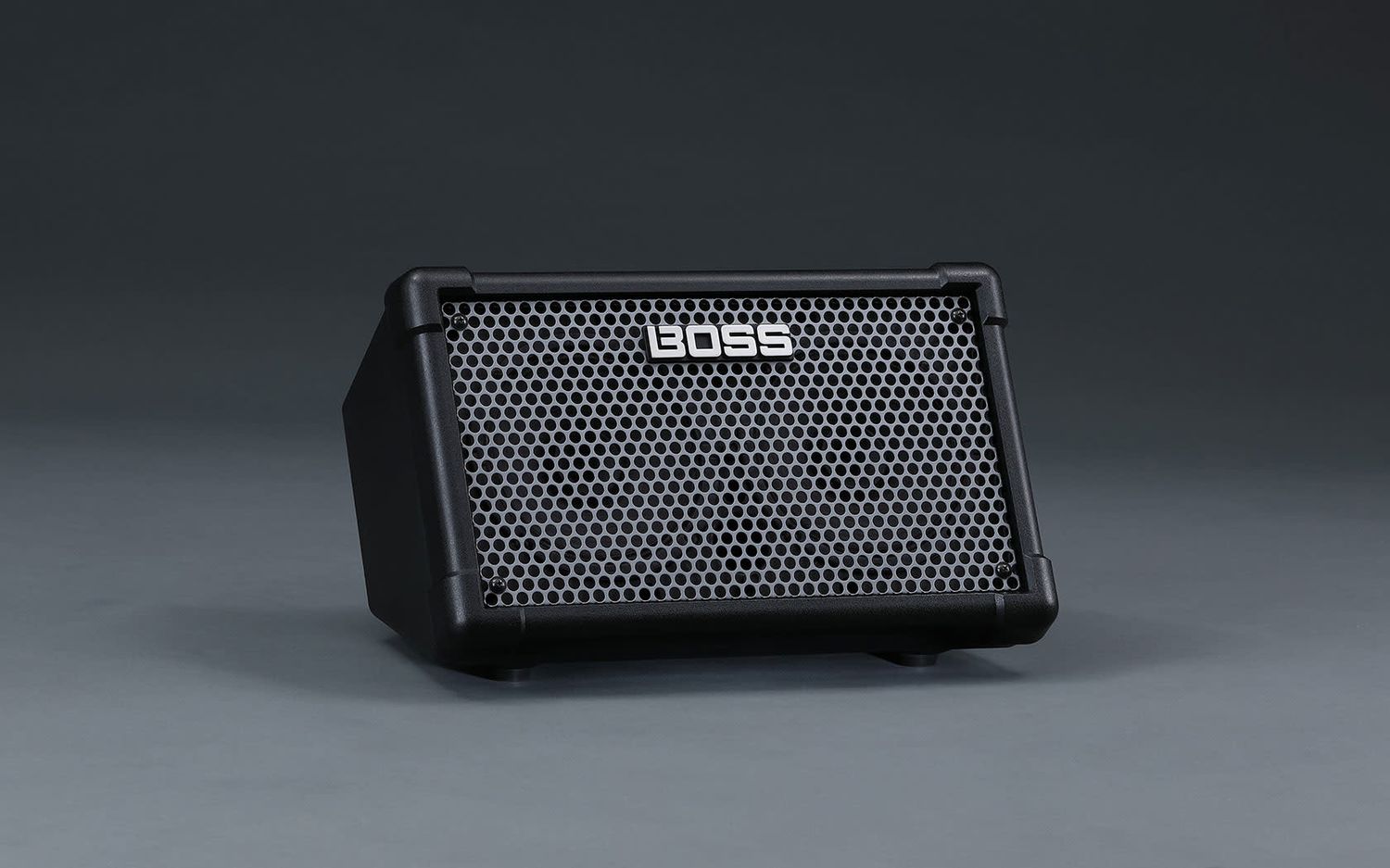 BOSS CUBE-ST2 Monitor Speaker