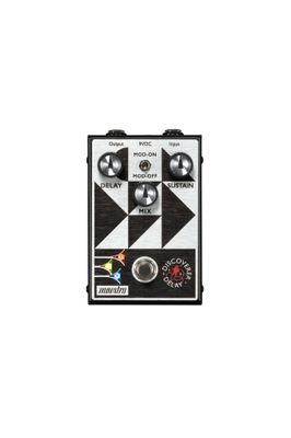 *B Stock* Maestro Discoverer Delay