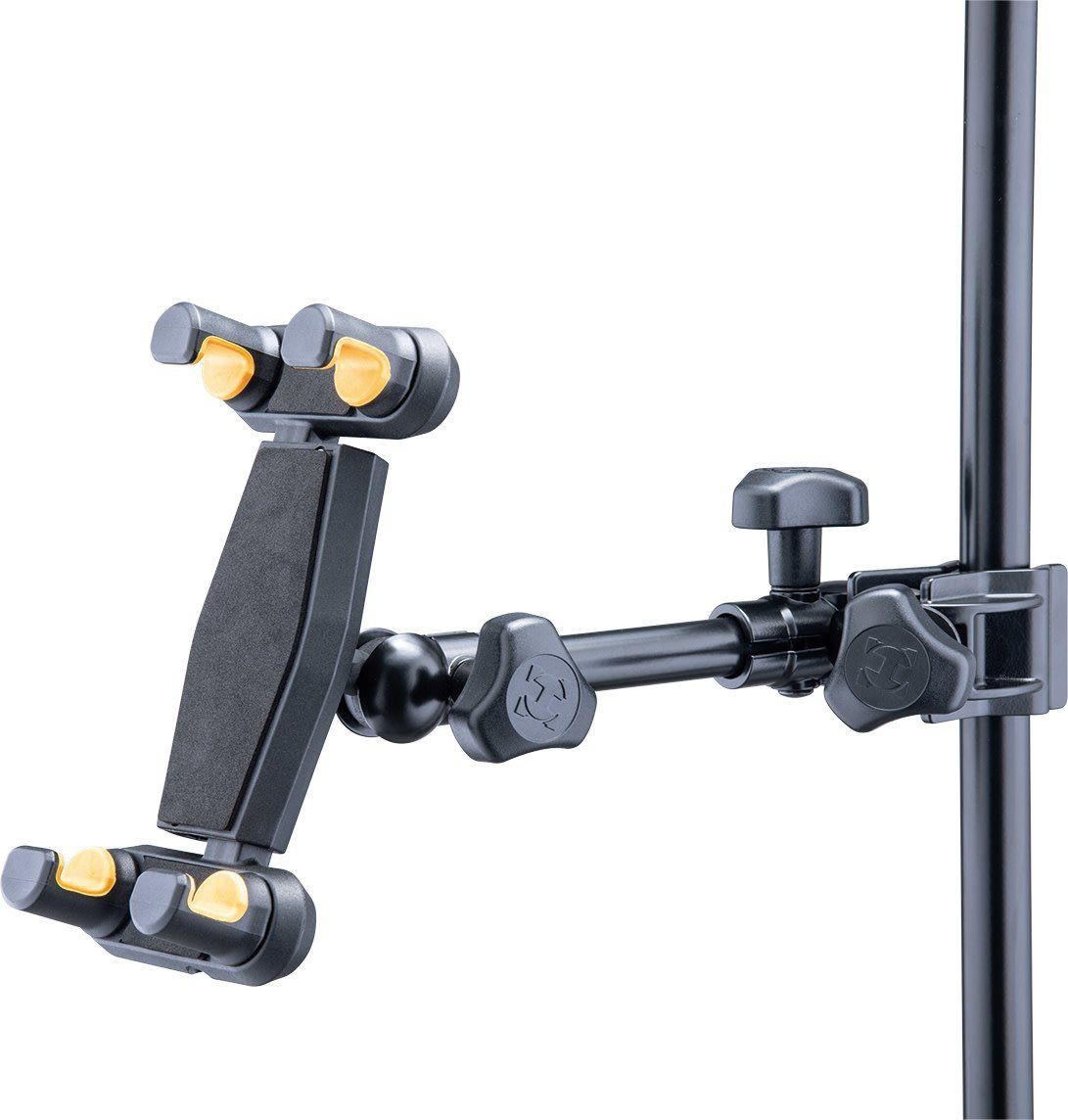 Hercules Adaptive Series 2 in 1 Smartphone &amp; Tablet Holder