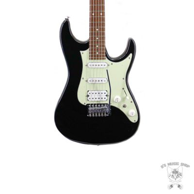Ibanez Standard AZES40 Electric Guitar - Black