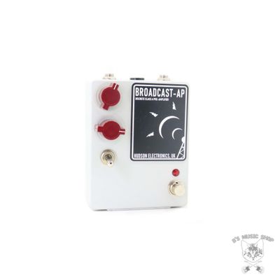 Hudson Electronics Broadcast AP - Ariel Posen Signature
