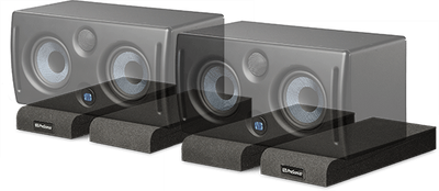 PreSonus ISPD-4 Studio Monitor Isolation Pad Pair