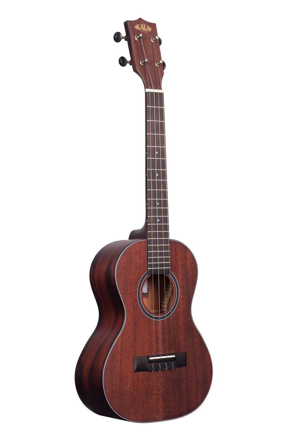 Kala Solid Mahogany Tenor Ukulele