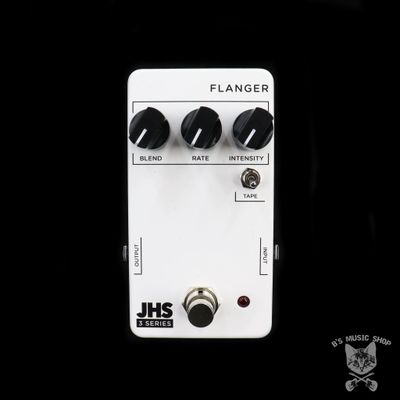 JHS 3 Series – Flanger