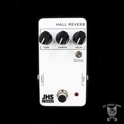 JHS 3 Series – Hall Reverb