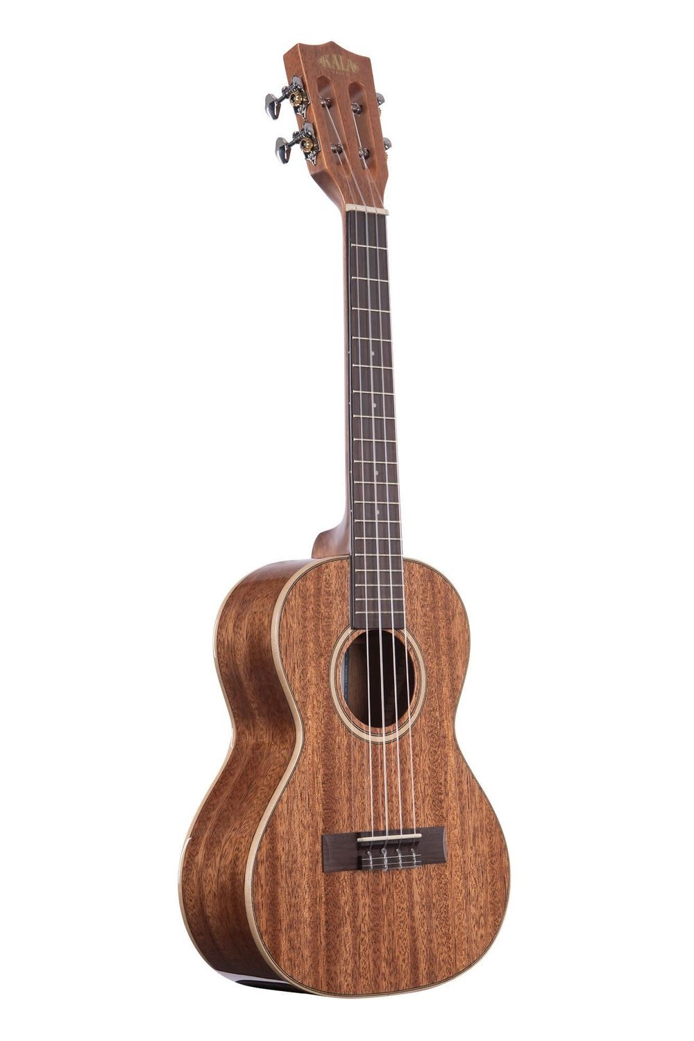 Kala Gloss Solid Mahogany Tenor Ukulele