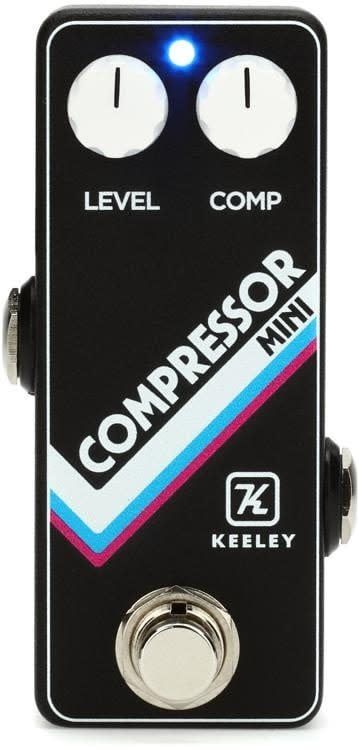 Keeley Compressor Mini