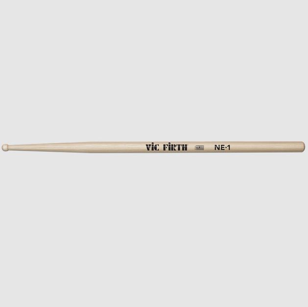 Vic Firth American Classic NE1 - by Mike Johnston