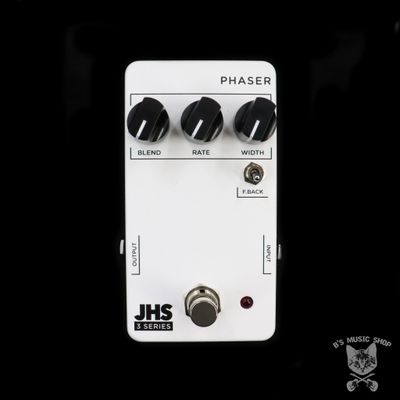 JHS 3 Series – Phaser