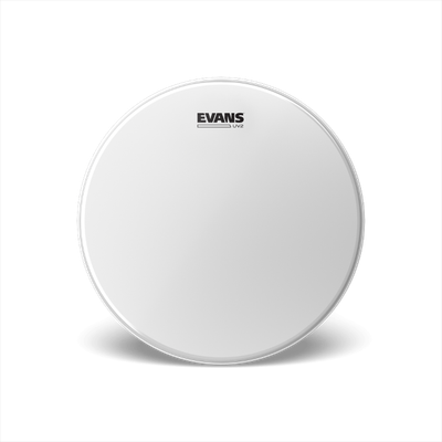 Evans UV2 Coated Drumhead, 18 Inch