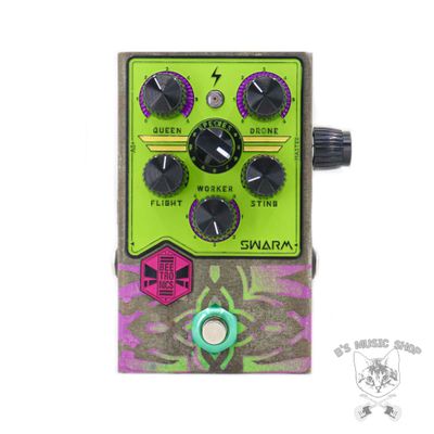Beetronics Swarm Fuzz Harmonizer - Custom Shop 2425