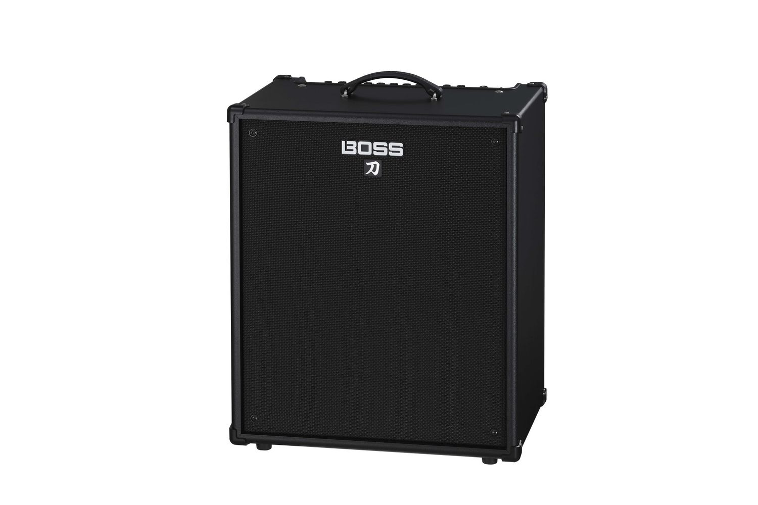 BOSS KTN210B Katana 160W 2X10&quot; + Tweeter Bi-Amped Bass Amplifier