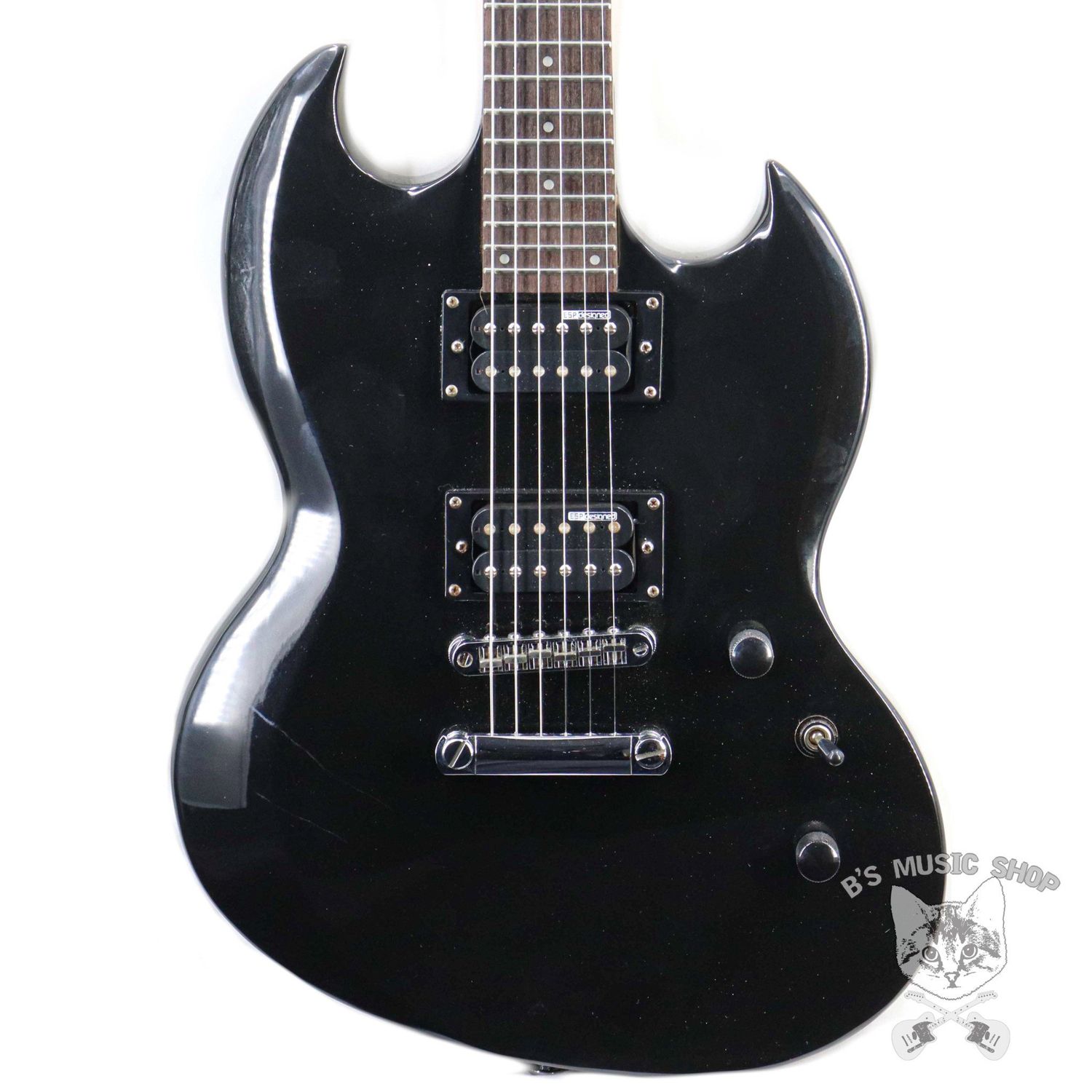 Used LTD Viper-10