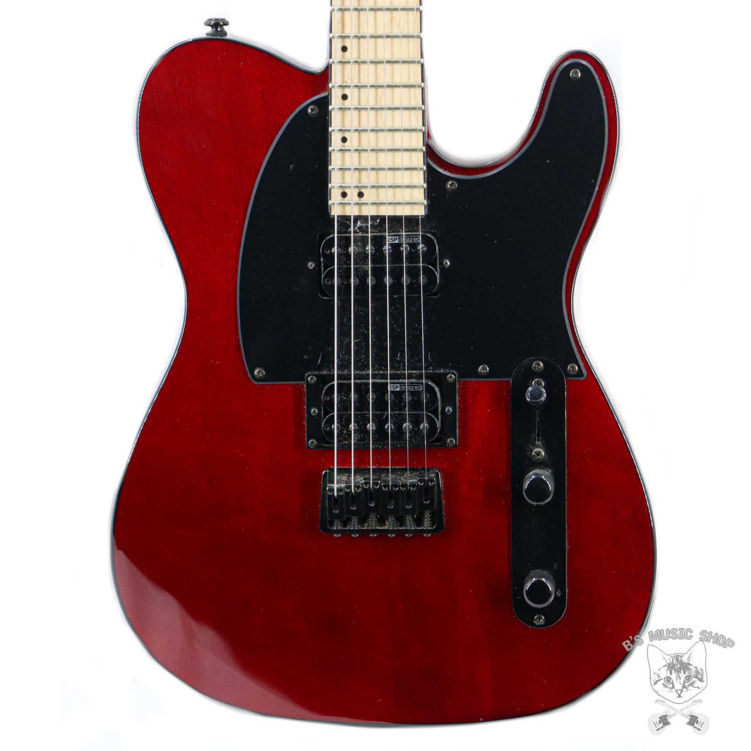 Used LTD TE-200