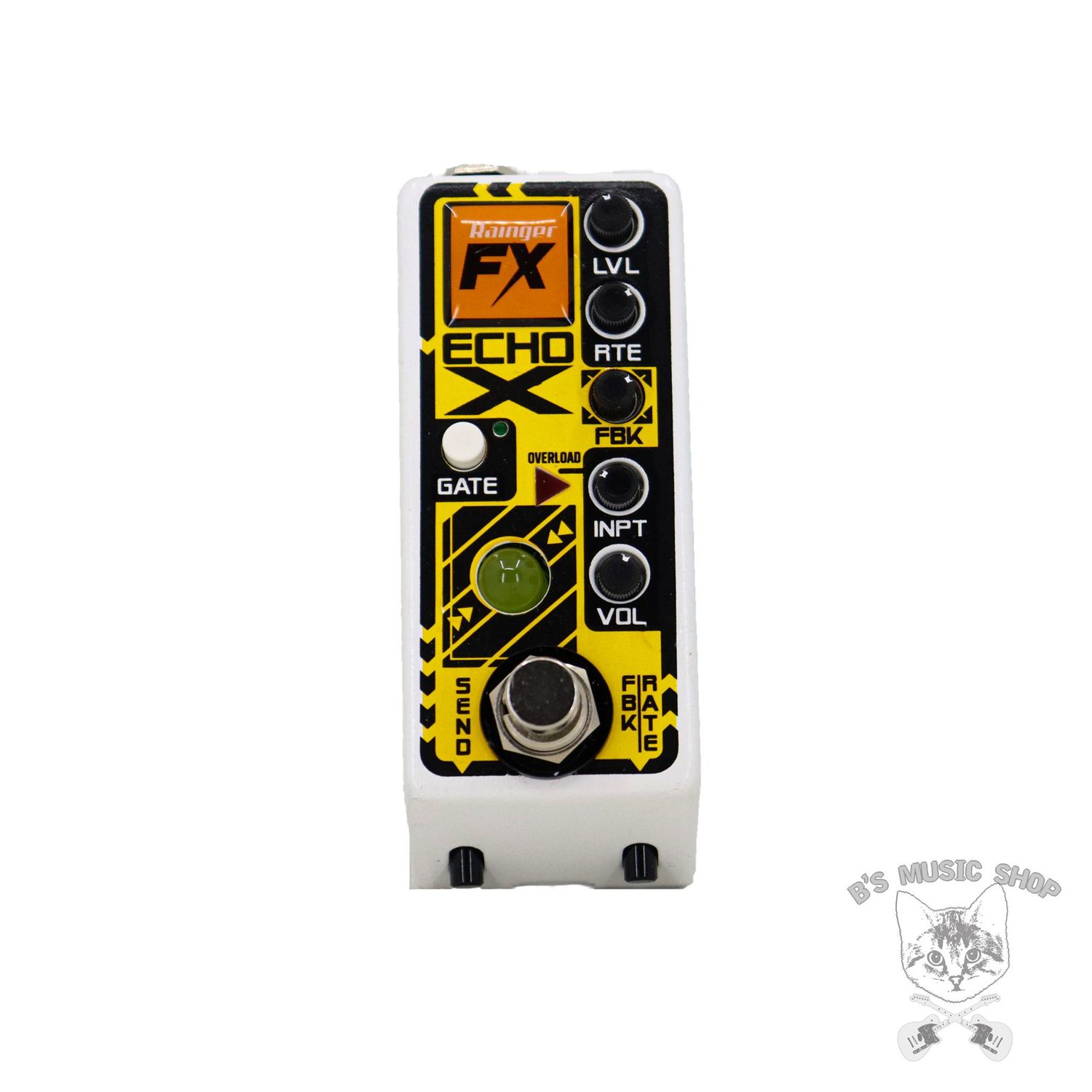 Rainger FX Echo-X