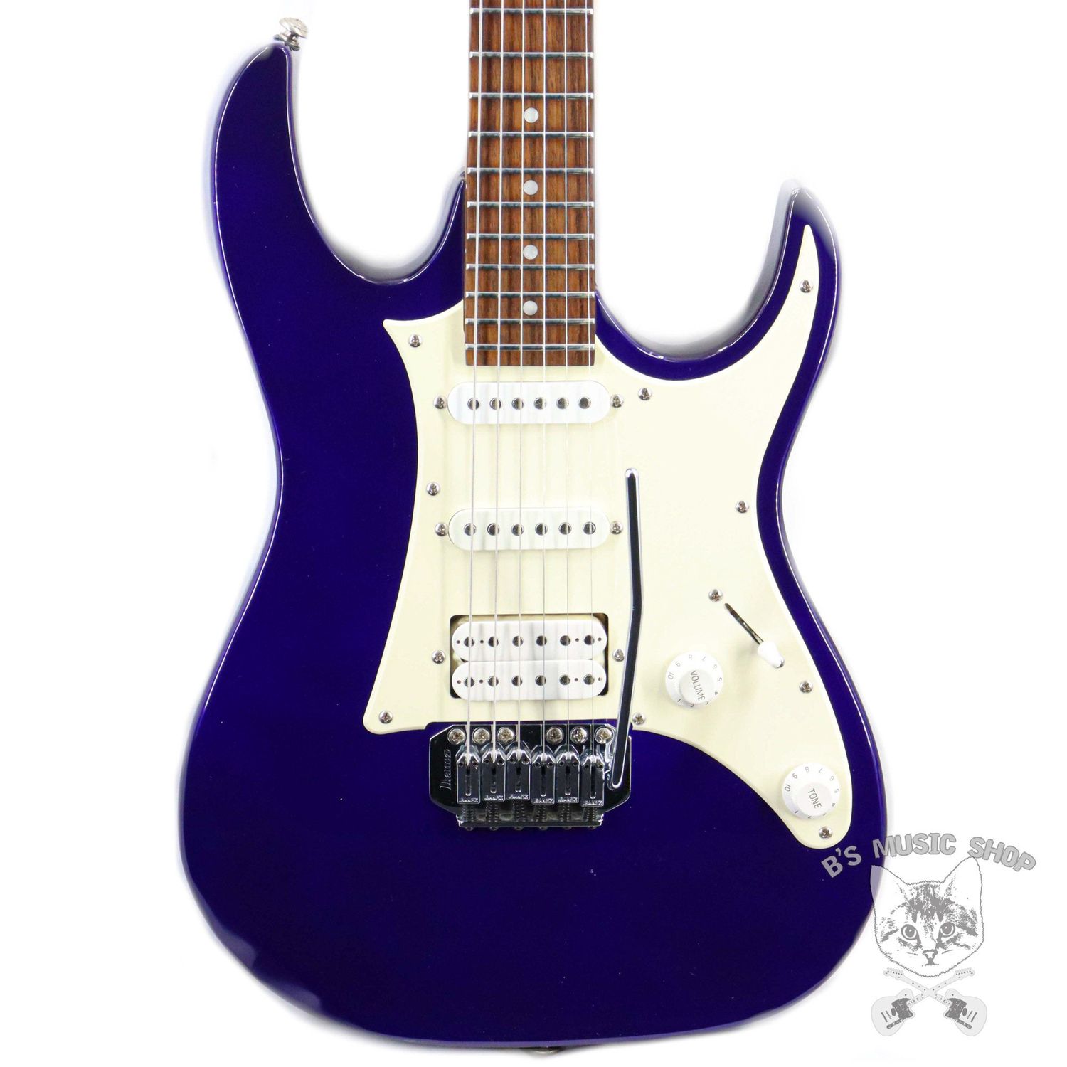 Used Ibanez GIO RX40 Electric Guitar