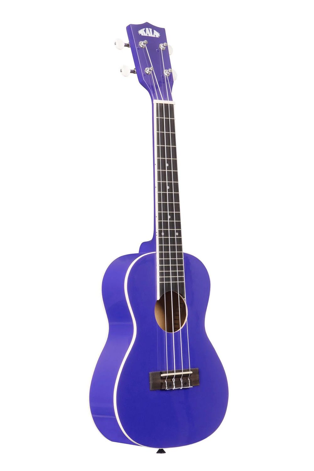 Kala Candy Shop Blackberry Concert Ukulele