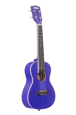 Kala Candy Shop Blackberry Concert Ukulele