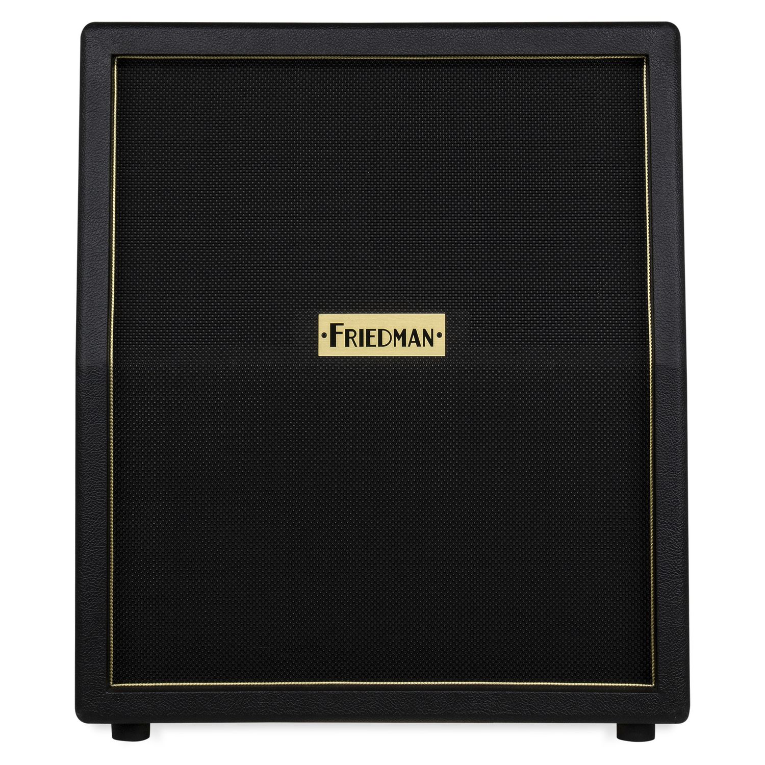 Friedman Vertical 2x12&quot; Cabinet w/Celestion Vintage 30 x2