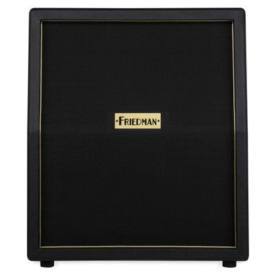 Friedman Vertical 2x12&quot; Cabinet w/Celestion Vintage 30 x2