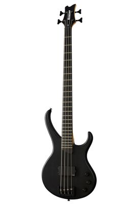 Kramer Disciple D-1 Bass in Ebony