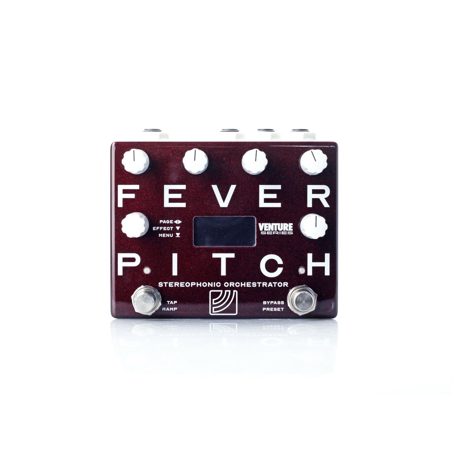Alexander Fever Pitch Stereophonic Orchestrator