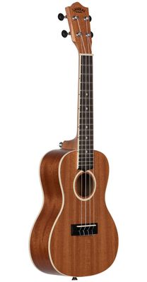 Lanikai Okoume Concert Ukulele w/Bag