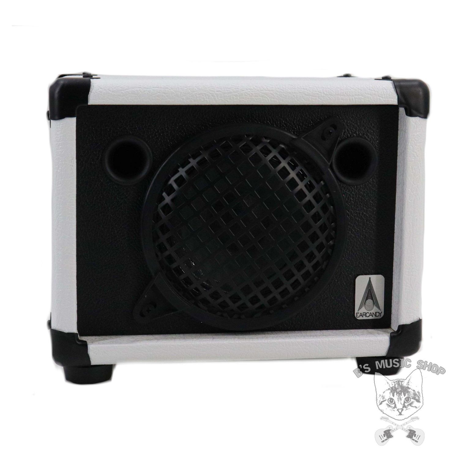 Used EarCandy 1x6&quot; Mini Cabinet