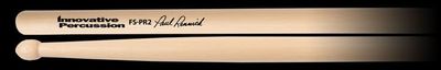 Innovative Percussion Field Series Paul Rennick Model #2 / Hickory