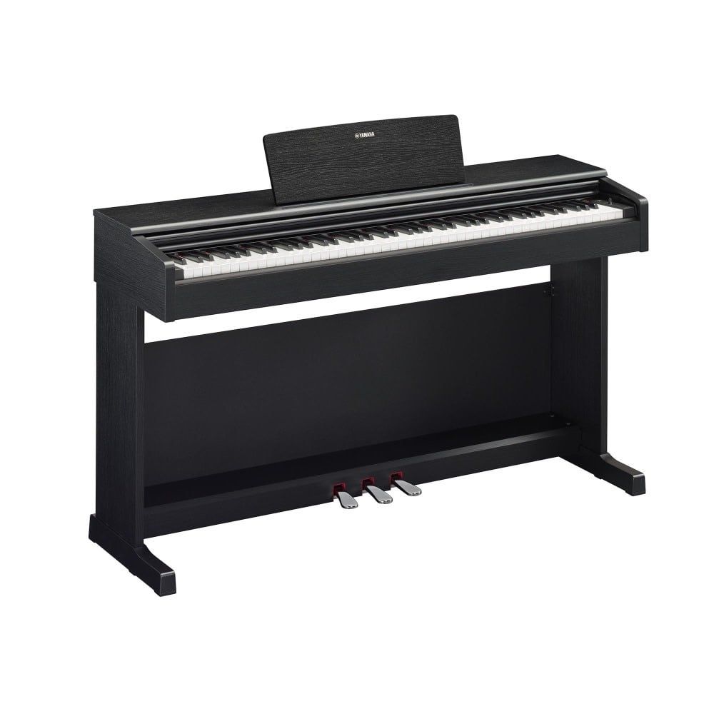 Yamaha YDP145B Arius Digital Piano in Black Walnut