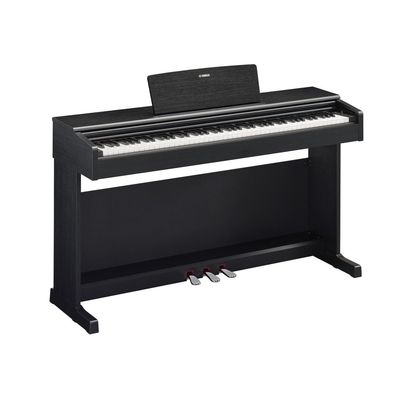 Yamaha YDP145B Arius Digital Piano in Black Walnut