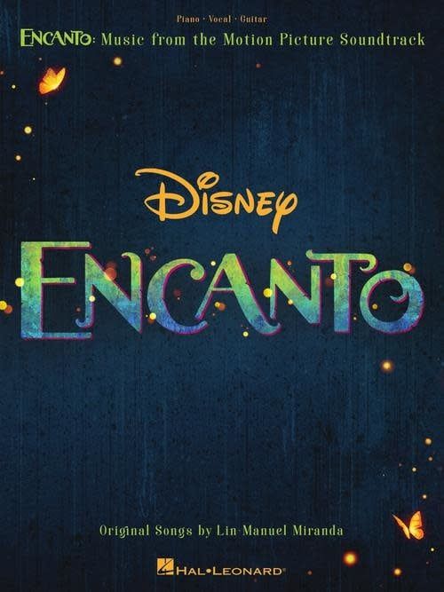 Encanto - Music from the Motion Picture Soundtrack for Piano