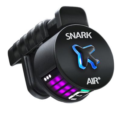 Snark AIR-1 Rechargable Tuner